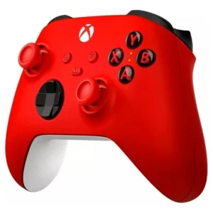Console Microsoft Xbox Series S 512gb Com Controle Adicional Cor Vermelho - Imagem 7