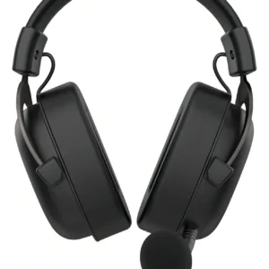 Fone De Ouvido Headset Gamer Havit H2002d P3 Para PS3/PS4/PS5/XBOX/PC Cor Preto - Imagem 3