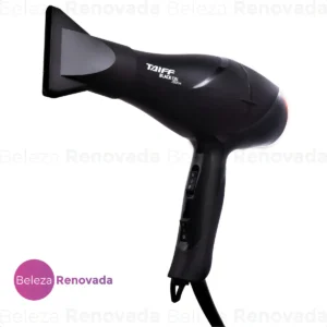 Taiff Secador Cabelo New Black Ion Profissional 2000w - Imagem 4