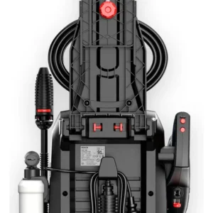 Lavadora De Alta Pressão 1700w 2000psi Bosch GHP 200 - Imagem 5