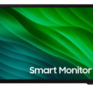 Smart Tv Samsung 32'' Hd Tizen Hdr Wi-fi Hdmi Monitor Bivolt Preta Preto - Imagem 5