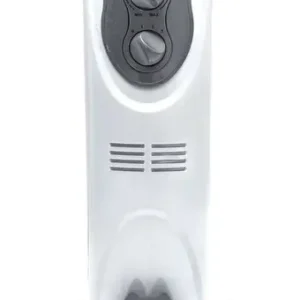 Aquecedor Doméstico Ventisol Ao Premium Branco - Imagem 4