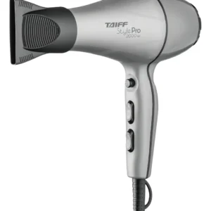 Secador De Cabelo 2000 Watts - Style Pro Taiff - Imagem 3