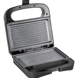 Sanduicheira Elétrica Grill WAP WS750 Inox Antiaderente Prosdócimo - Imagem 8