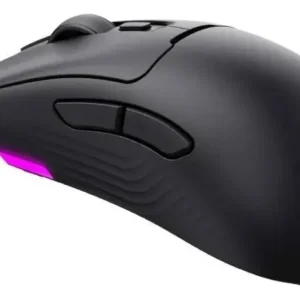 Mouse Usb Preto Com 7 Botoes - Havit Ms966se - Imagem 2