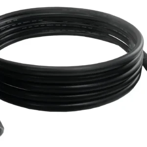Desobstruidora e Lavadora de Alta Pressão Compacta WAP Atacama Black Ultra 1400W 1500 PSI 220V - Imagem 6