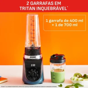 Liquidificador Arno Blend Up Up00 - Imagem 4