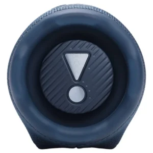 Caixa De Som Bluetooth Jbl Charge 6 Azul - Imagem 6