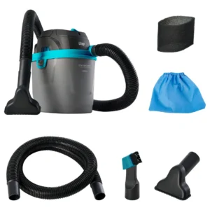 Wap Aspirador De Pó E Líquido Portátil Gtw Compact 1400w - Imagem 8