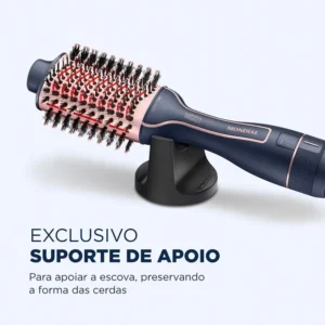Escova Secadora Infrared Es-01 1200w Mondial - Imagem 4