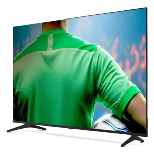 Smart TV LG UHD AI UA75 65 polegadas HDR10 Pro Processador α7 AI Ger8 webOS 25 - Imagem 2