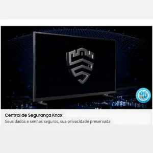 Smart Tv Samsung 43 Ls43f6000fgxzd Full Hd Led 110v/220v - Imagem 5
