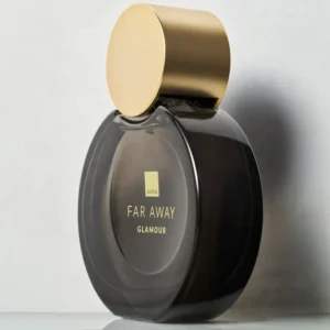 Far Away Glamour Deo Parfum 50ml Avon - Imagem 5