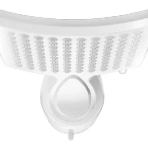 Lorenzetti Loren Shower ULTRA multitemperaturas chuveiro Branco - Imagem 1