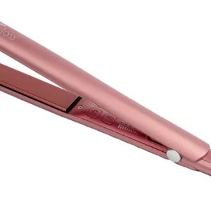 Chapa Gloss Rose 230°c Bivolt 110v/220v Taiff - Imagem 1