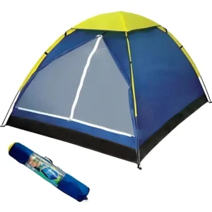Barraca Camping Iglu para até 4 Pessoas - Mor - Imagem 1
