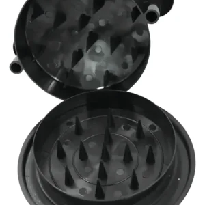 Desfiador Triturador Manual De Alimentos Carne Frango Agora! Cor Preto - Imagem 7