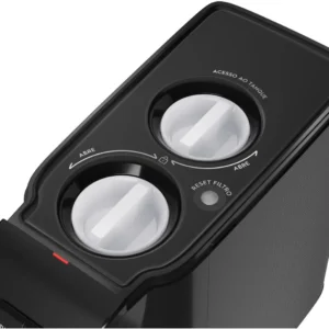 Purificador Electrolux Água Fria Natural Gelada Preto Pe15p - Imagem 5