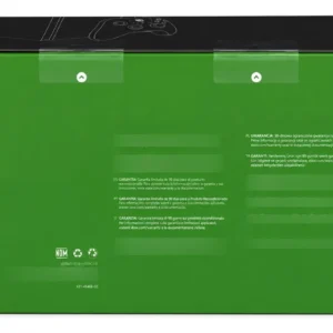 Xbox Series X 1tb Certificao Original Lacrado Com Nf - Imagem 5