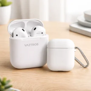 Fone De Ouvido Bluetooth + Brindes Para Iphone E Android - Imagem 5