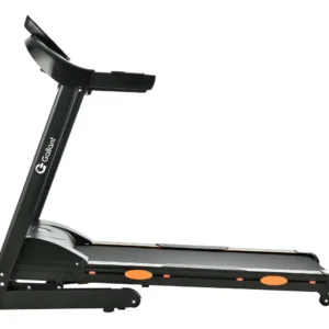 Esteira Ergométrica Elétrica Gallant Elite Pro 3.0hp 16km/h 120kg GEE12E30A-127PT) - Imagem 3