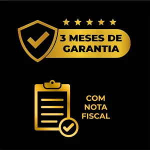 Kit Mini Serra 6 Polegadas Motosserra Eletrica Spark Br Portatil 2 Baterias Recarregável 21v Trava Segurança Acessórios Maleta Corrente Extra Bivolt - Imagem 8