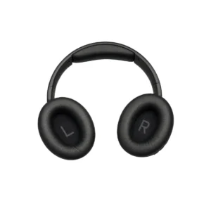 Fone de Ouvido Bluetooth Philco Extreme ANC 50h de Bateria Bluetooth 5.4 Preto PFO09P - Imagem 8