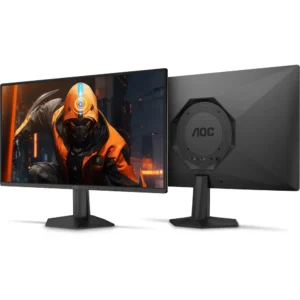 Monitor Gamer Aoc Agon G50 24 144hz 0,5ms 24g50f Preto - Imagem 4