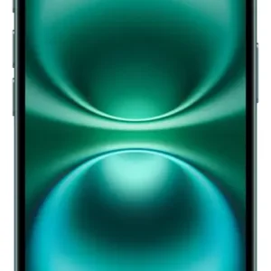Apple iPhone 16 (128 GB) - Verde-acinzentado - Distribuidor Autorizado - Imagem 2