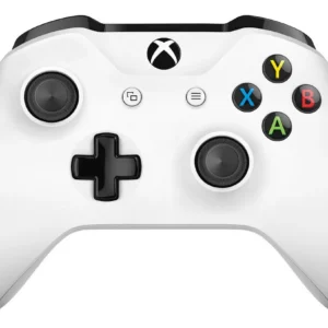 Microsoft Xbox One S 1TB Standard cor branco 2017 - Imagem 3