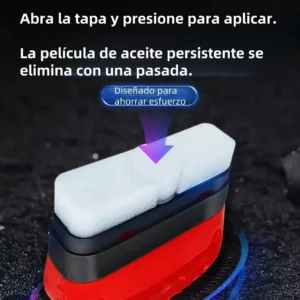 Kit 2 Limpadores Anti Chuva Para Vidro E Viseira - Imagem 5
