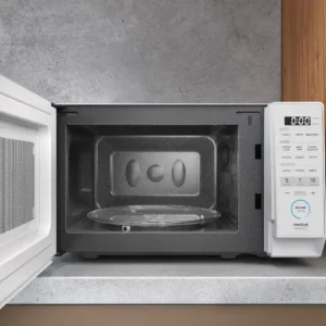 Micro-ondas 20l Branco Mastercook Midea - Imagem 7