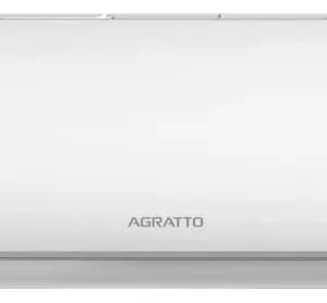 Ar-condicionado Hw Inverter Agratto Liv 12000 Bt R32 Fr 220v - Imagem 2