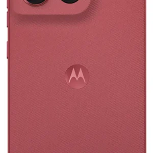 Smartphone Motorola Moto G86 5g + Moto Buds - 256gb 24gb (8gb Ram+16gb Ram Boost) Tela 1.5k Poled, 50mp Sony Camera Ois Moto Ai, Videos Em 4k, Ip68 + Ip69 - Vermelho - Imagem 7