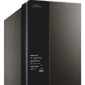 Geladeira Inteligente B= Smart Brastemp Frost Free Duplex 51 110v/220v - Imagem 5