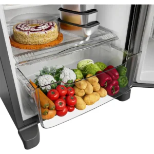 Geladeira Consul Frost Free Duplex - Crm40mk - Imagem 5