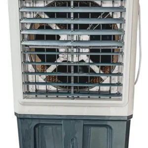 Climatizador De Ar Residencial 35l Sumay Sm-cd35l Cor Branco - Imagem 5