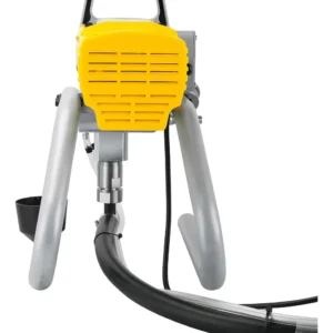 Máquina De Pintura Airless 900 watts 3.000 psi - MPA 120 Vonder Frequência 50 Hz/60 Hz - Imagem 8