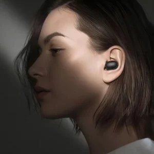 Fones De Ouvido Xiaomi Redmi Airdots Bluetooth - Imagem 6