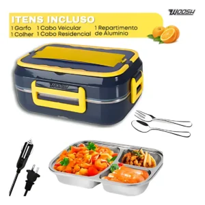 Woosh Marmita Woosh Premium - Imagem 6