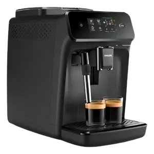 Cafeteira Espresso Série 1200 Philips Walita Ep1220 1400W Cor Preta - Imagem 5