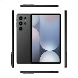 Tablet M15 Pro 10.1 8gb Ram 128gb + Caneta + Teclado - Imagem 4