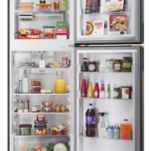 Geladeira Inteligente B= Smart Brastemp Frost Free Duplex 51 110v/220v - Imagem 4