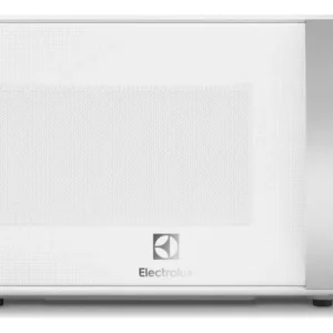 Micro-ondas Electrolux 20L Branco com Função Tira Odor e Descongelar MTO30 - Imagem 1