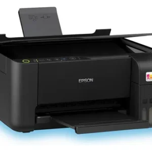Impressora 3x1 Multifuncional Epson Ecotank L3250 Wifi Biv Cor Preto 100V/240V - Imagem 6