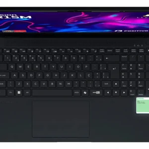 Notebook Positivo Vision R15M com Minitela, AMD Ryzen 3, 8GB de RAM e SSD de 256GB - Imagem 2