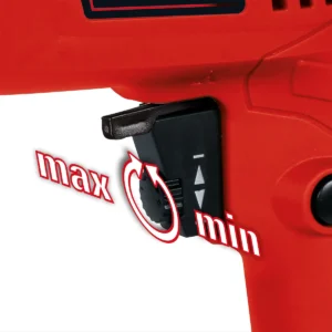 Furadeira De Impacto Einhell Th-id 600 E - Imagem 5
