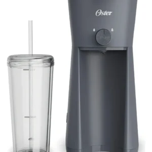 Cafeteira 2 Em 1 Iced Coffee Oster 600ml - Imagem 8