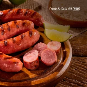 Grill Redondo Cook & Grill 40 Mondial 1270W - G-03-RC - Imagem 8