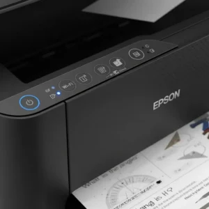 Impressora multifuncional cor Epson EcoTank L3250 - Imagem 5